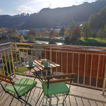Apartmaji Pr' Nas Laško Buitenkant foto