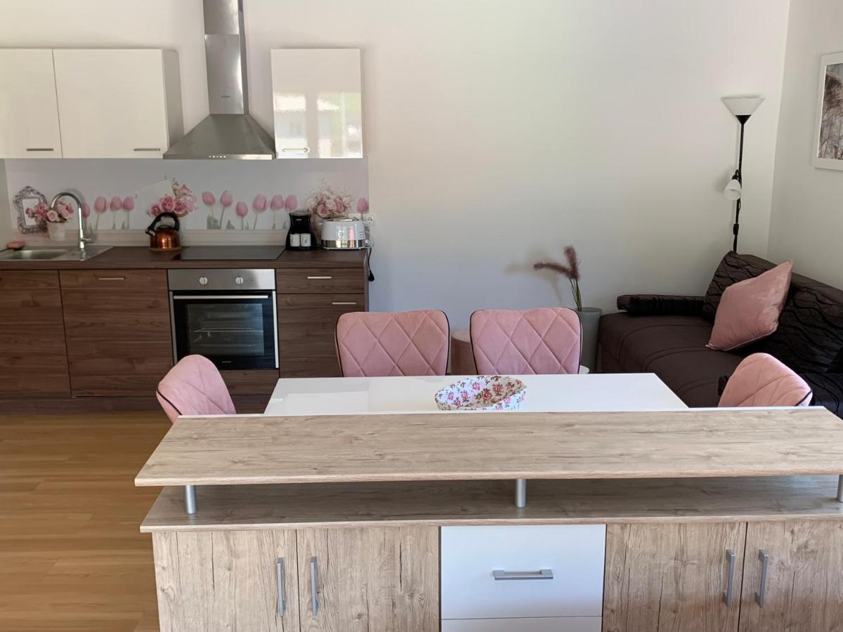 Apartmaji Pr' Nas Laško Buitenkant foto
