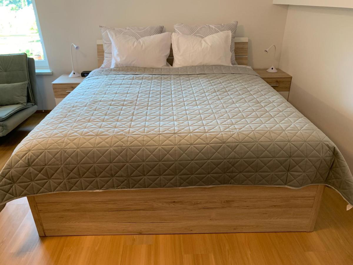 Apartmaji Pr' Nas Laško Buitenkant foto