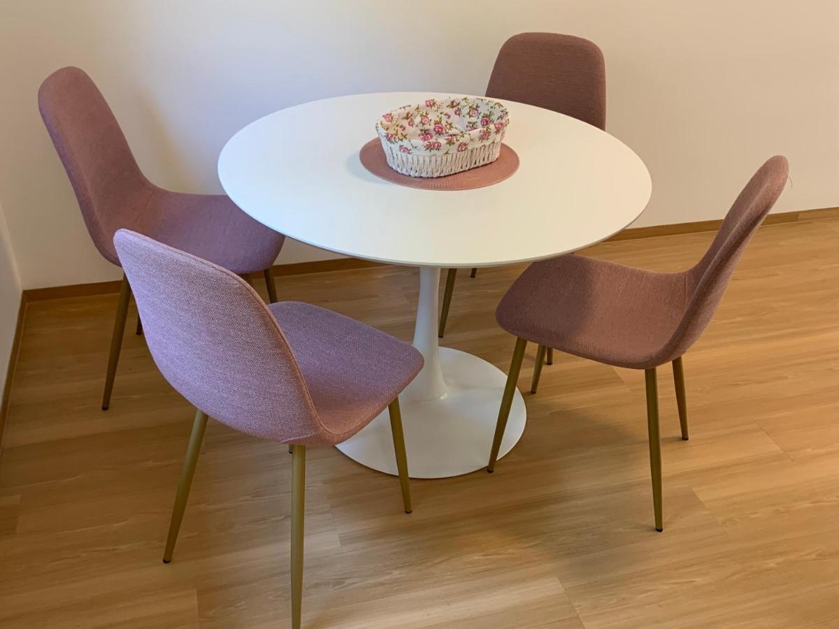 Apartmaji Pr' Nas Laško Buitenkant foto
