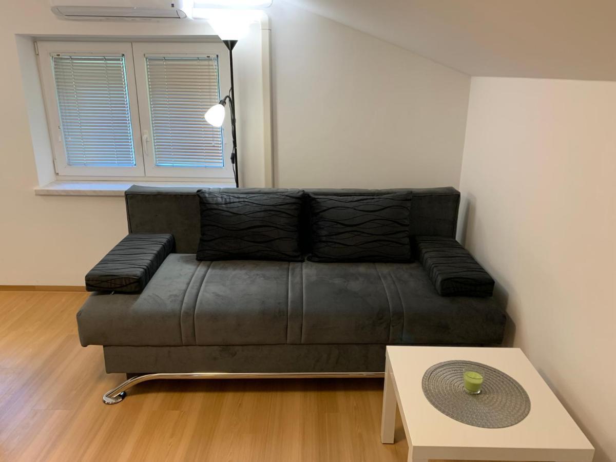 Apartmaji Pr' Nas Laško Buitenkant foto