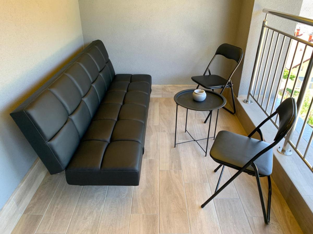 Apartmaji Pr' Nas Laško Buitenkant foto
