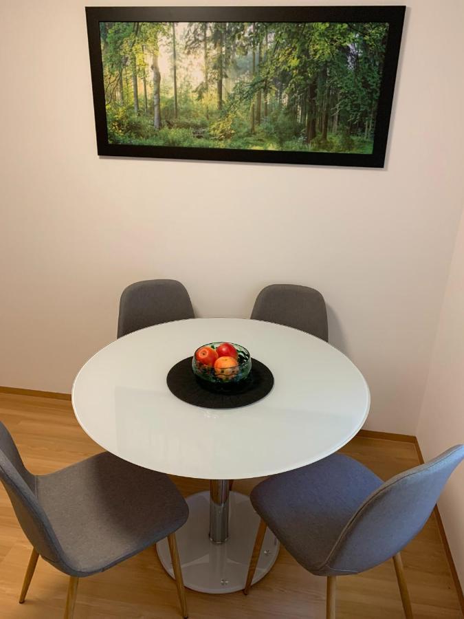 Apartmaji Pr' Nas Laško Buitenkant foto