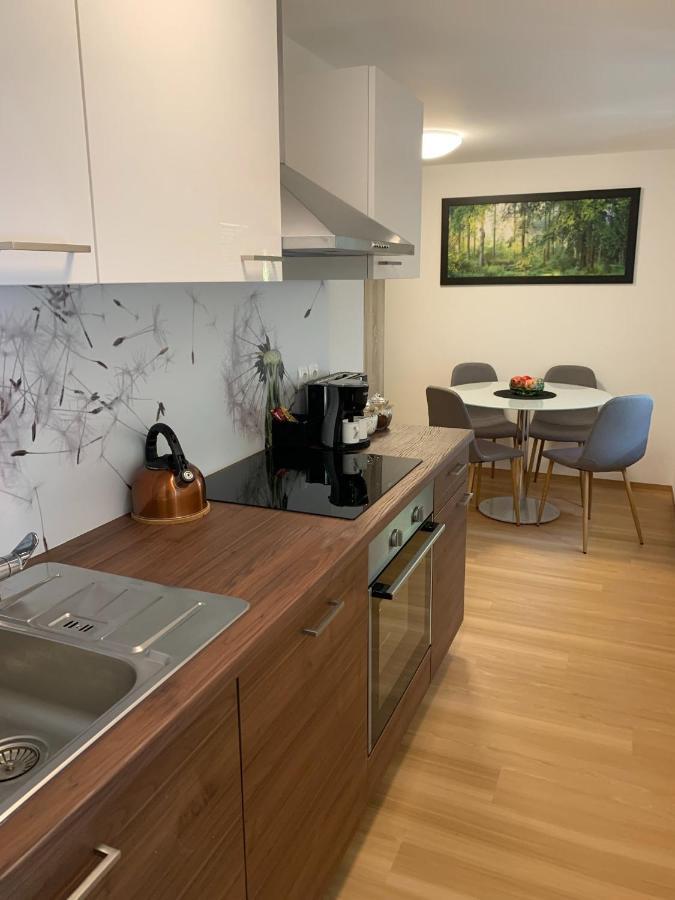 Apartmaji Pr' Nas Laško Buitenkant foto