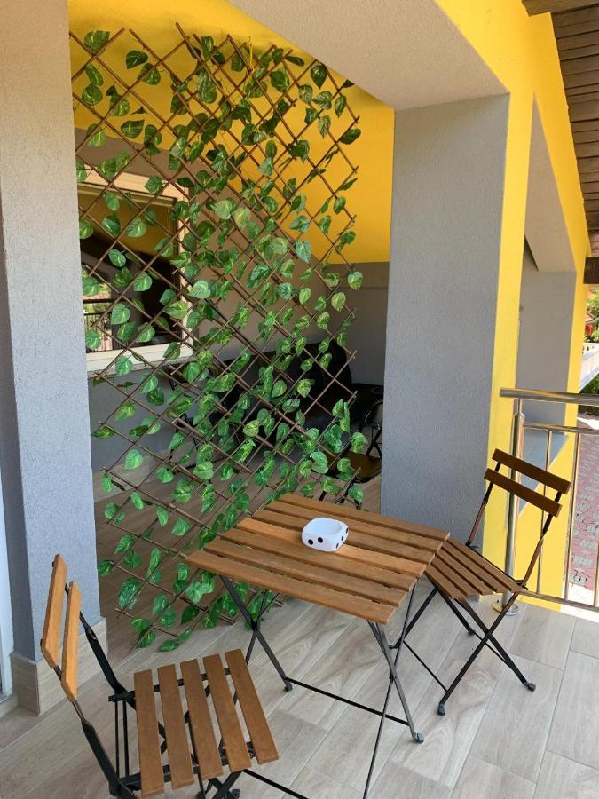 Apartmaji Pr' Nas Laško Buitenkant foto