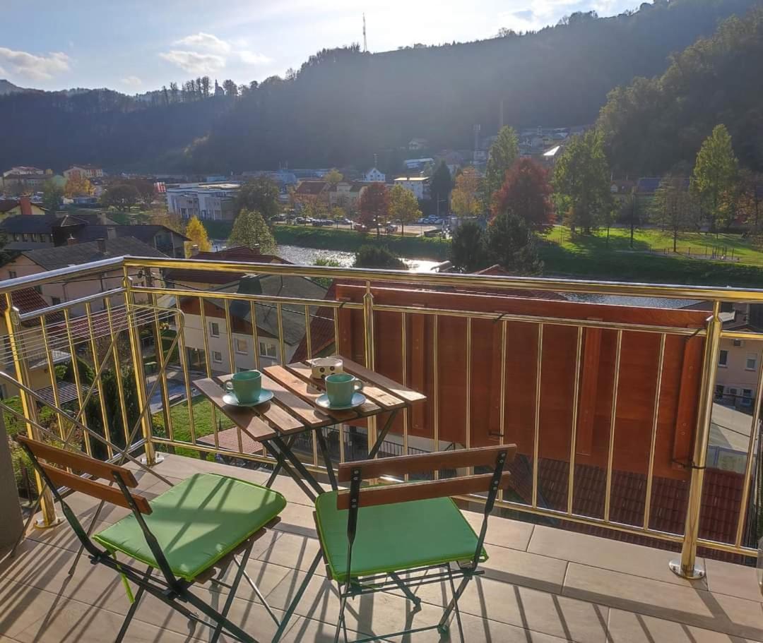 Apartmaji Pr' Nas Laško Buitenkant foto